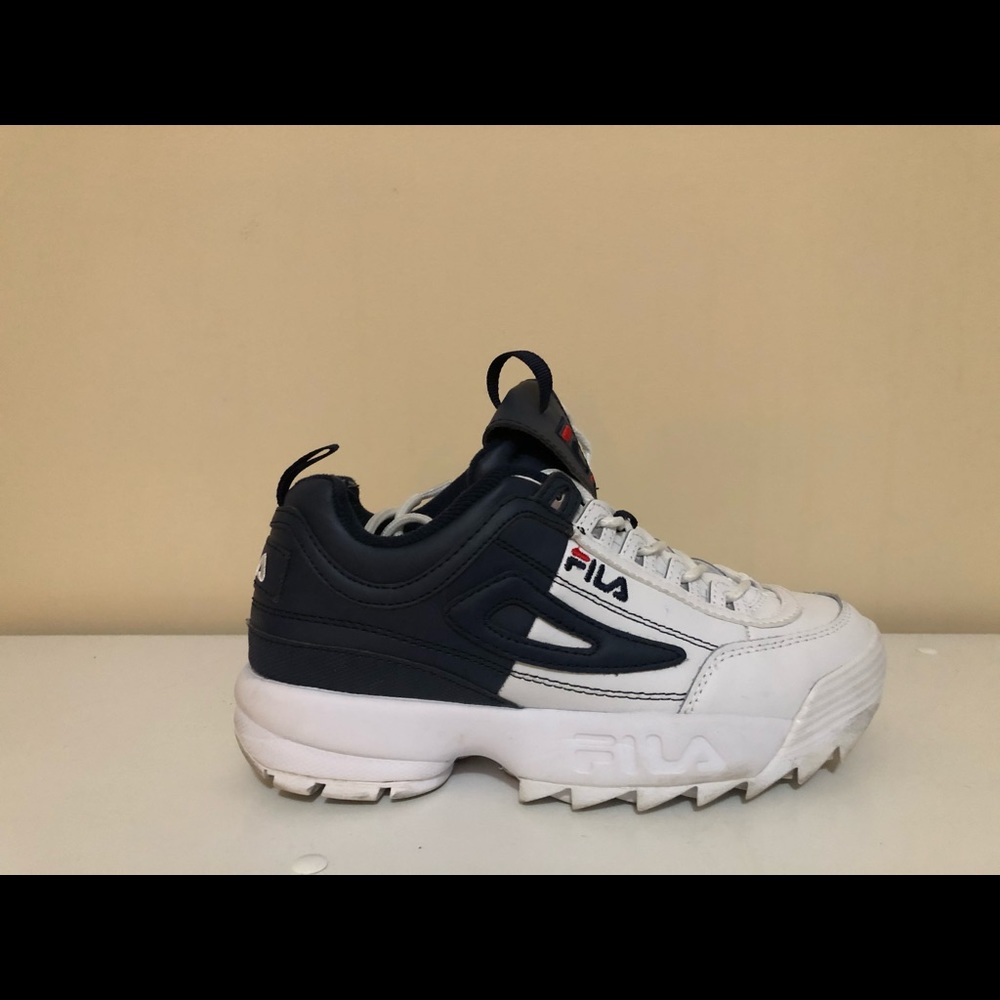 Fila sneakers